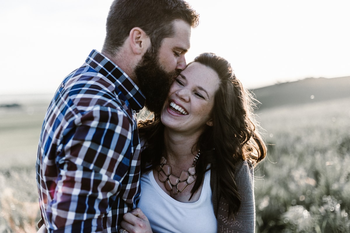 Understanding attraction