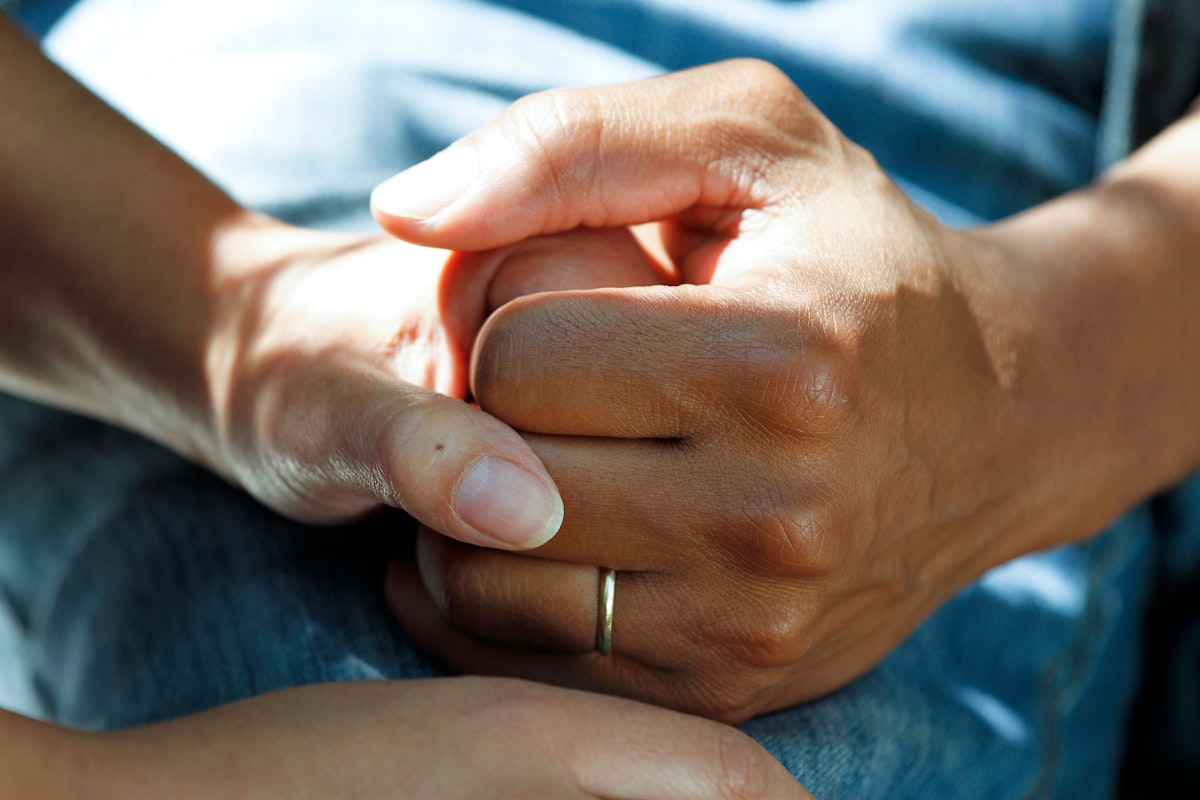Relationship foundations